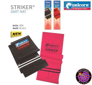 Dartmatte Unicorn Striker